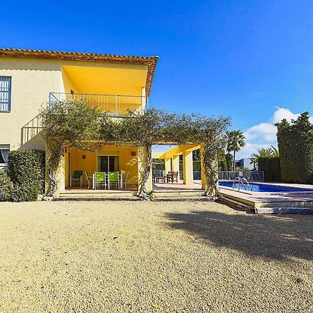 Villa Gio - Plusholidays Calp Extérieur photo
