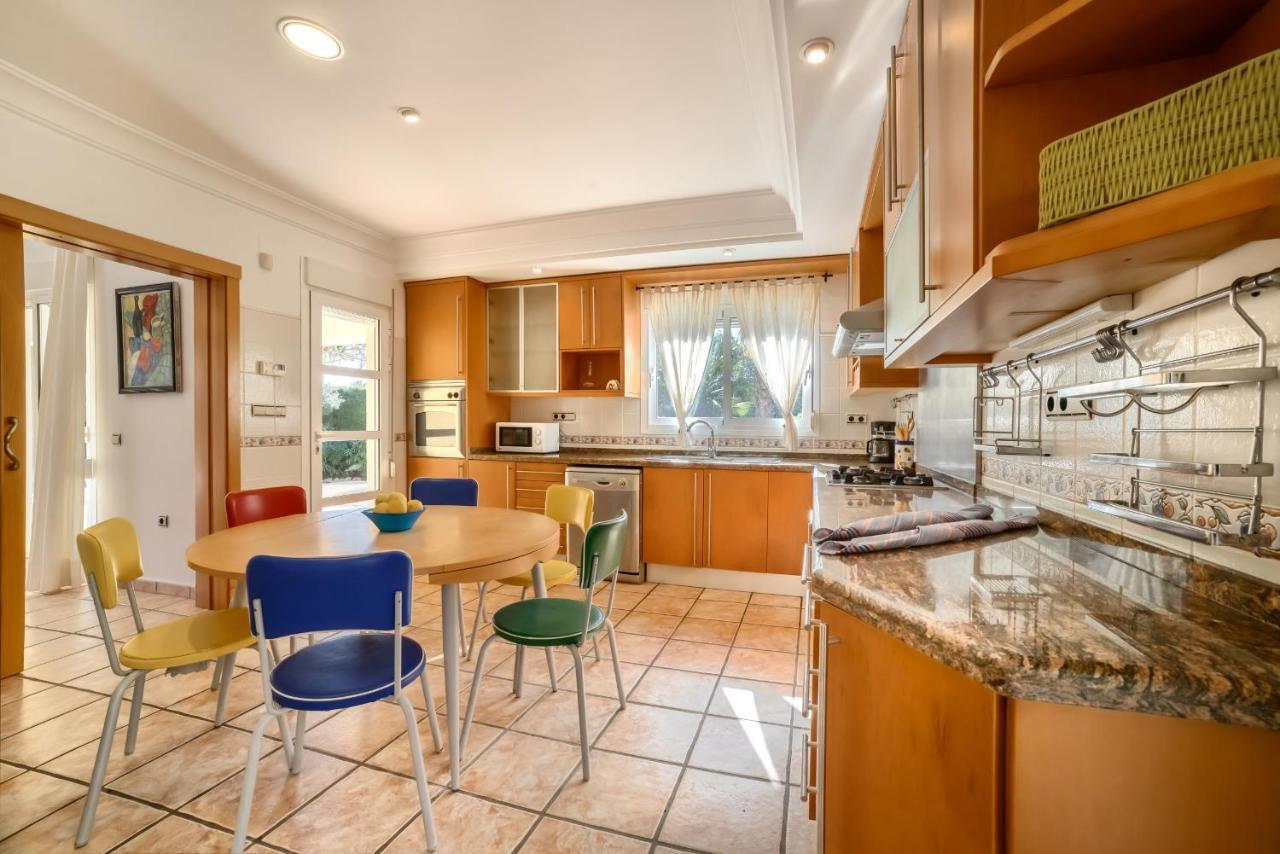 Villa Gio - Plusholidays Calp Extérieur photo
