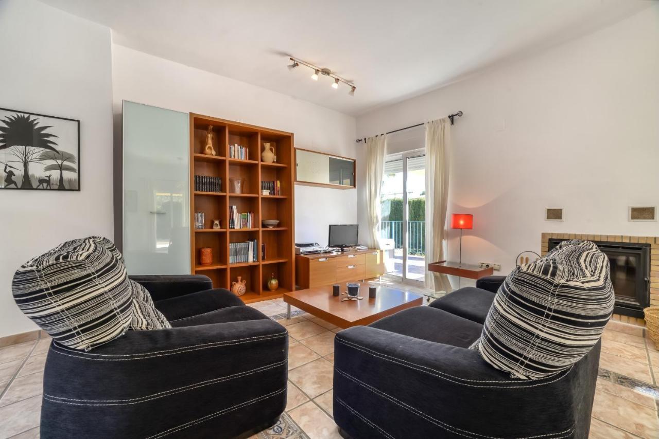 Villa Gio - Plusholidays Calp Extérieur photo
