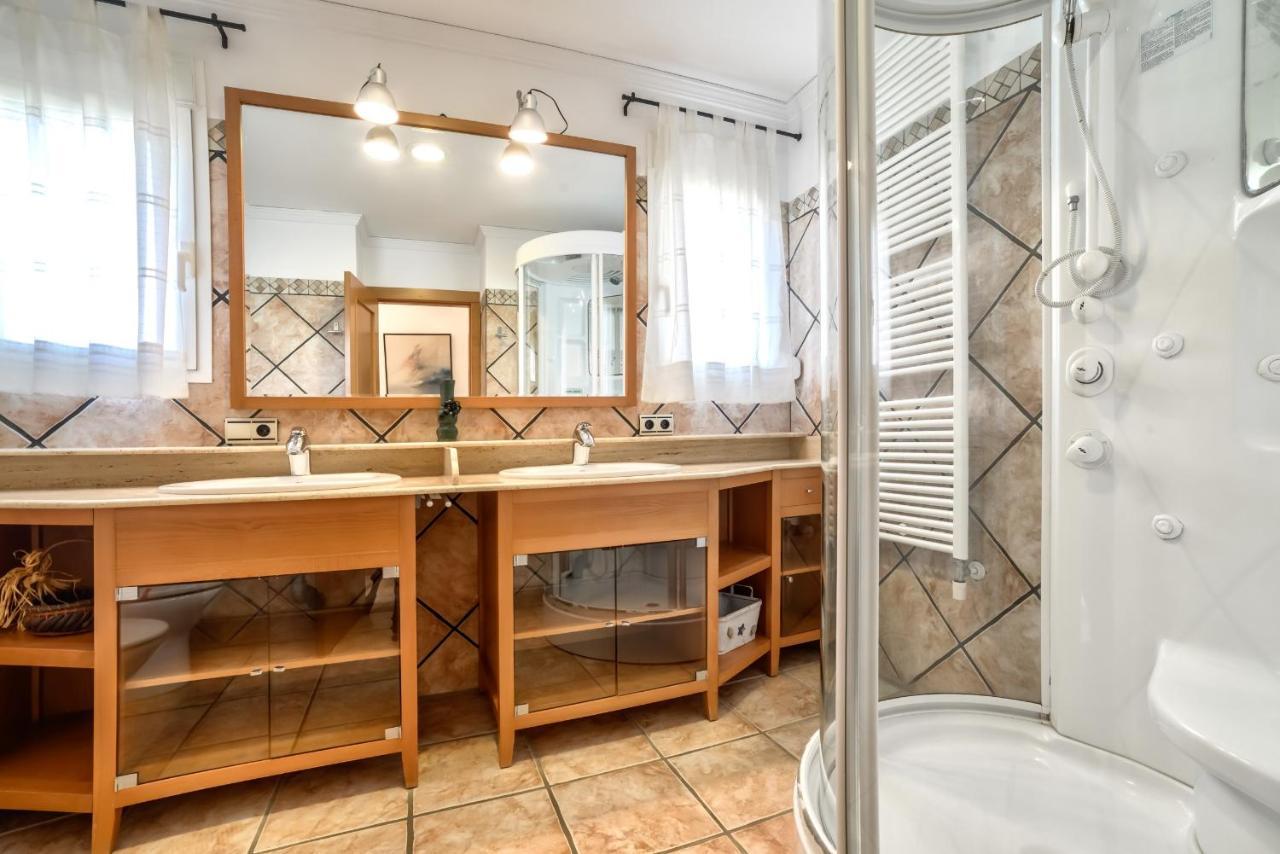 Villa Gio - Plusholidays Calp Extérieur photo
