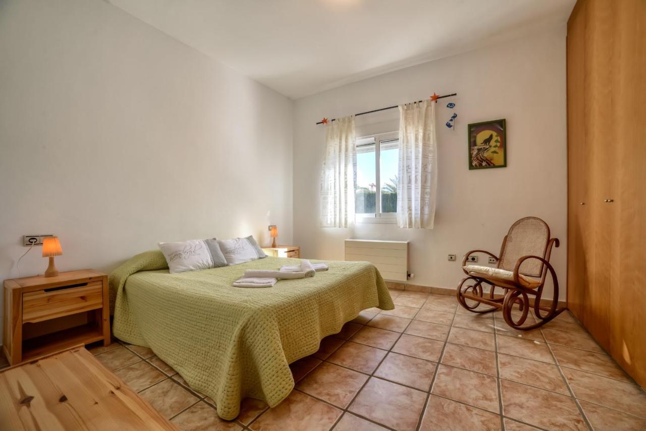 Villa Gio - Plusholidays Calp Extérieur photo